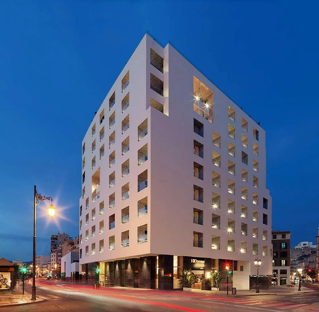 H10 Hotel Croma Malaga Estepona