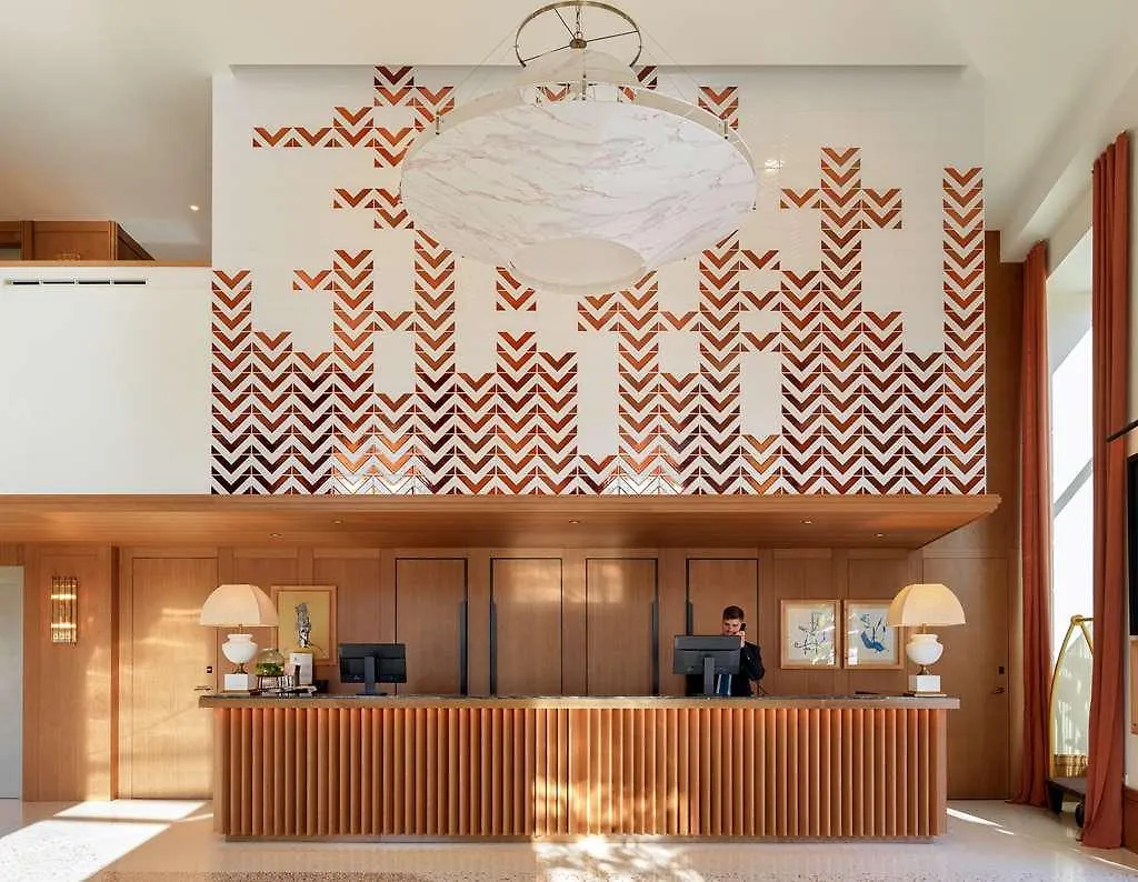 H10 Hotel Croma Malaga Estepona Spain