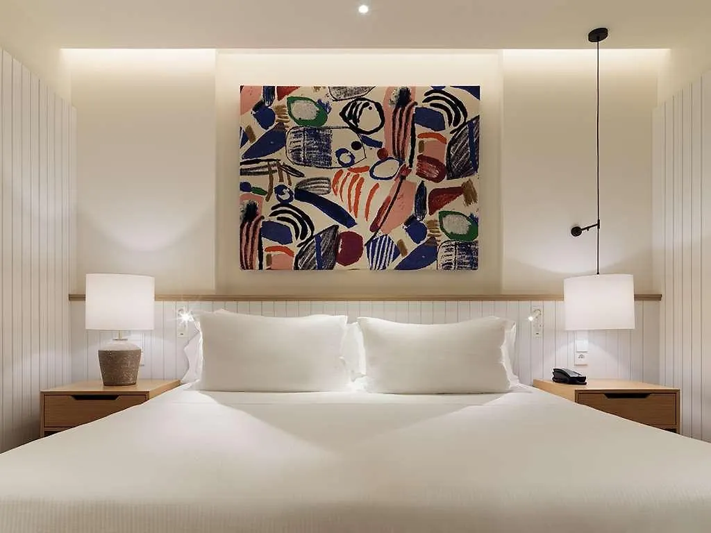 H10 Hotel Croma Malaga Estepona Spain