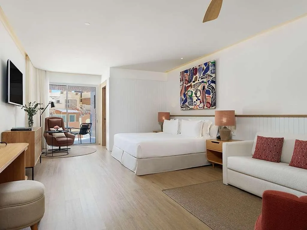 H10 Hotel Croma Malaga Estepona 0*,