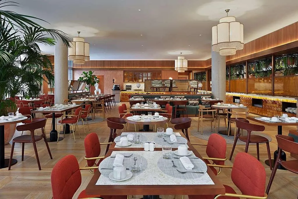 H10 Hotel Croma Malaga Estepona