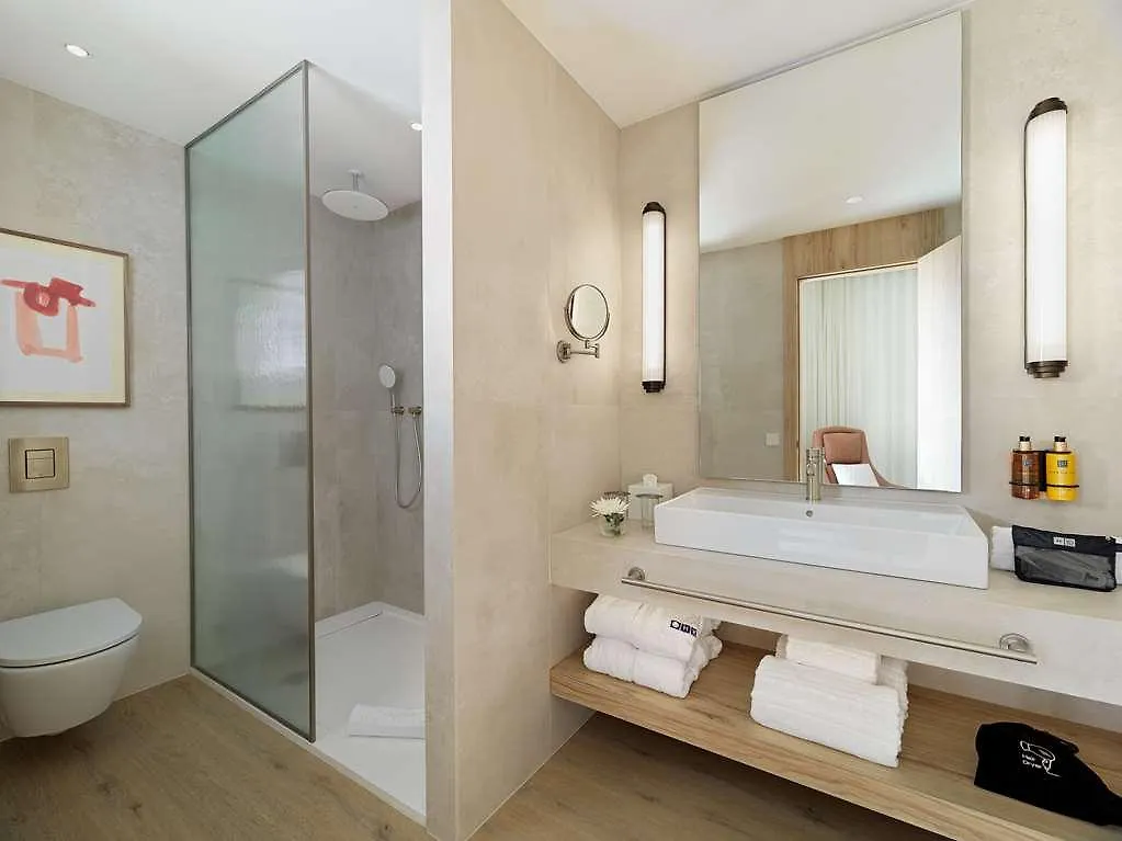 H10 Hotel Croma Malaga Estepona