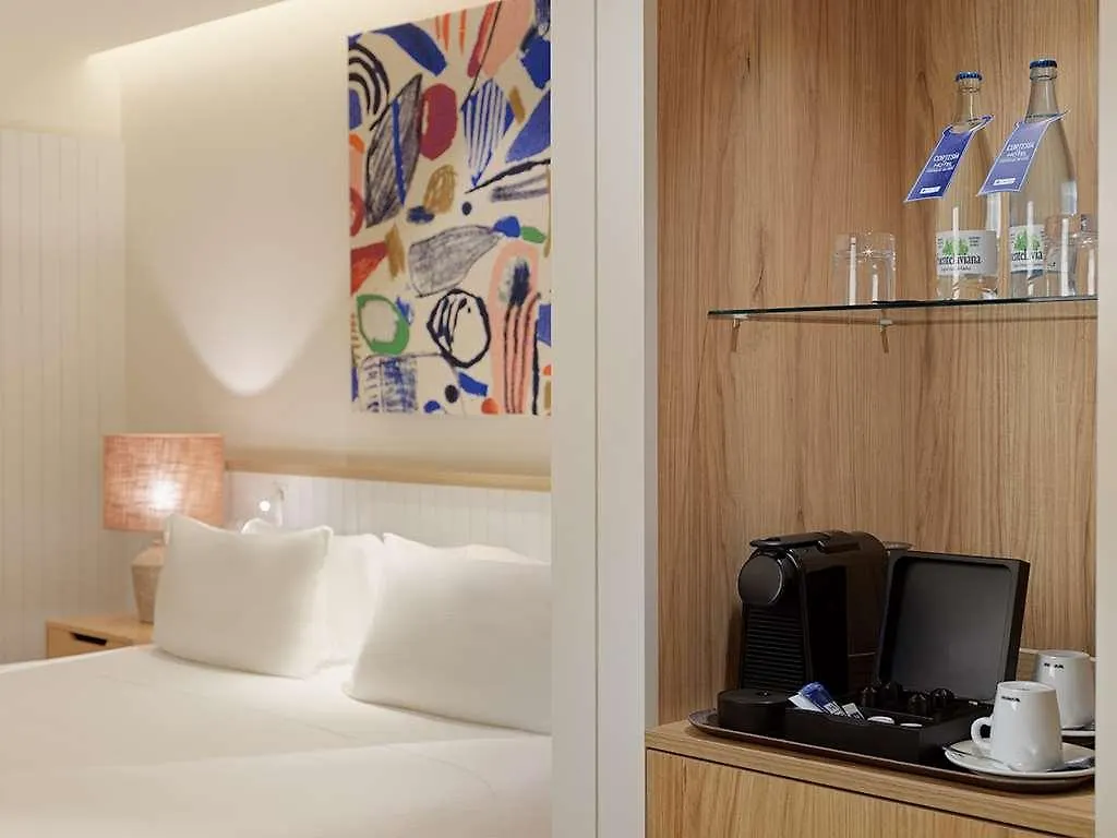 H10 Hotel Croma Malaga Estepona