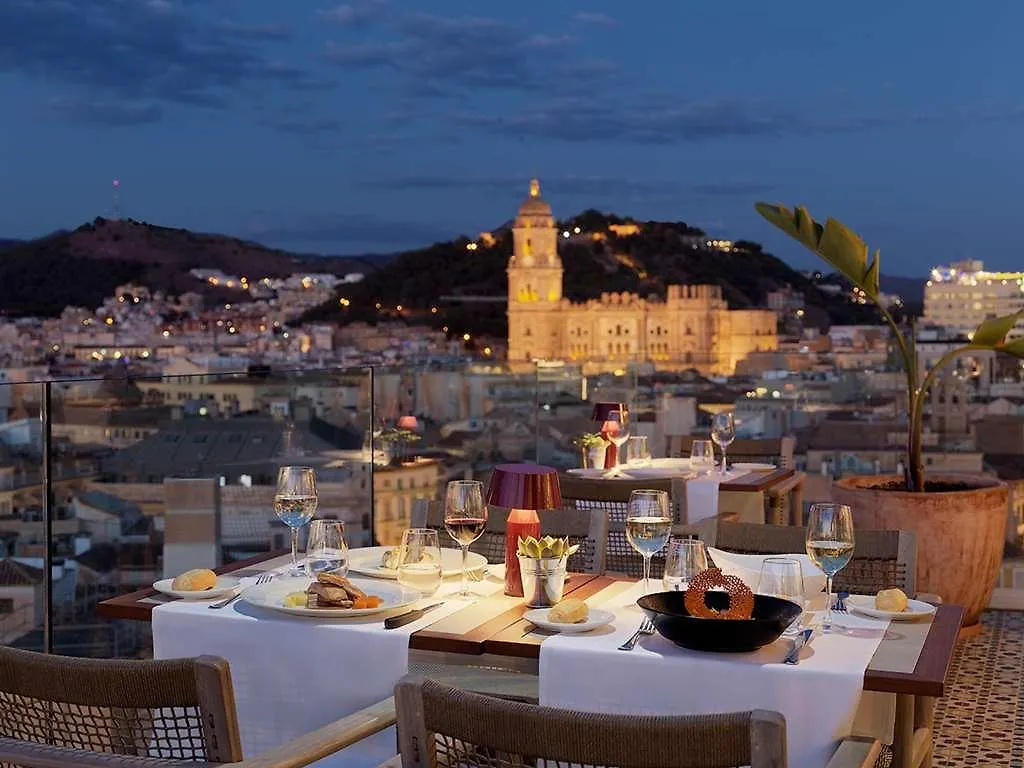 H10 Hotel Croma Malaga Estepona