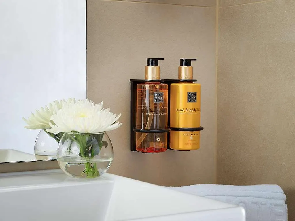 H10 Hotel Croma Malaga Estepona