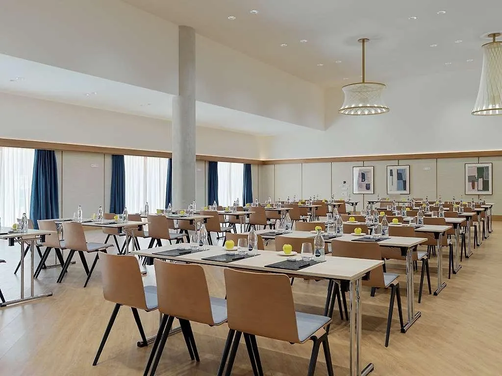 H10 Hotel Croma Malaga Estepona