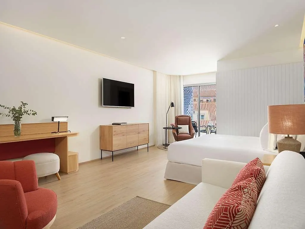 H10 Hotel Croma Malaga Estepona