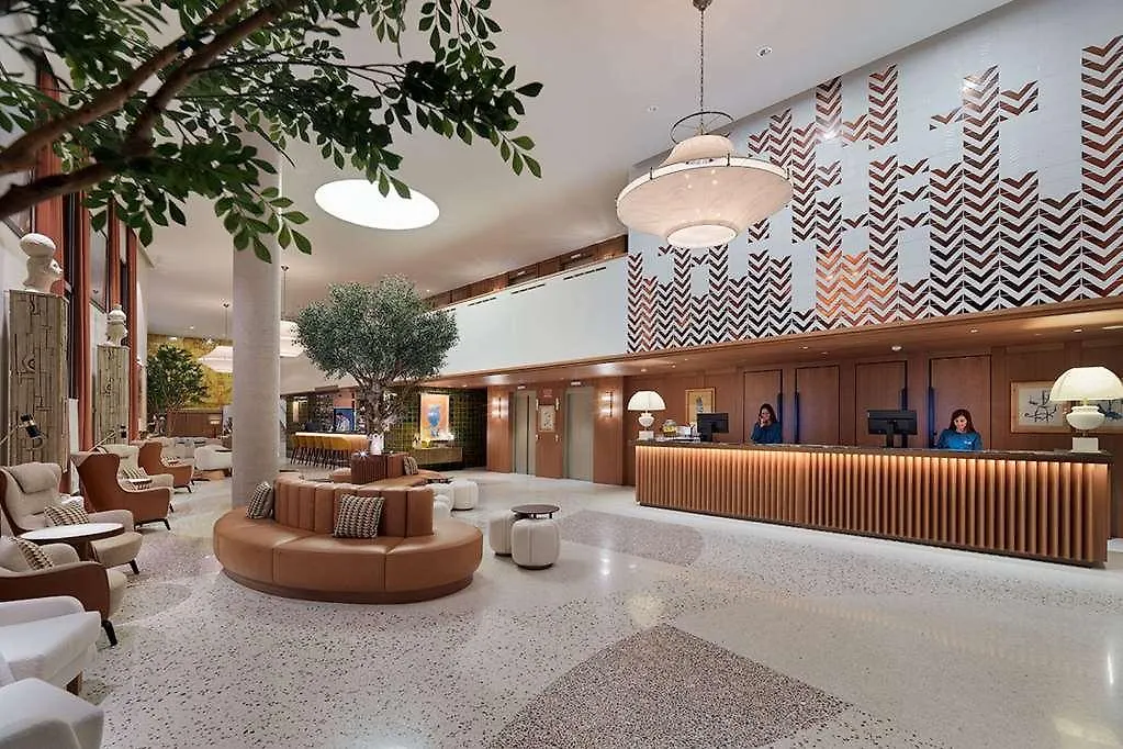 H10 Hotel Croma Malaga Estepona