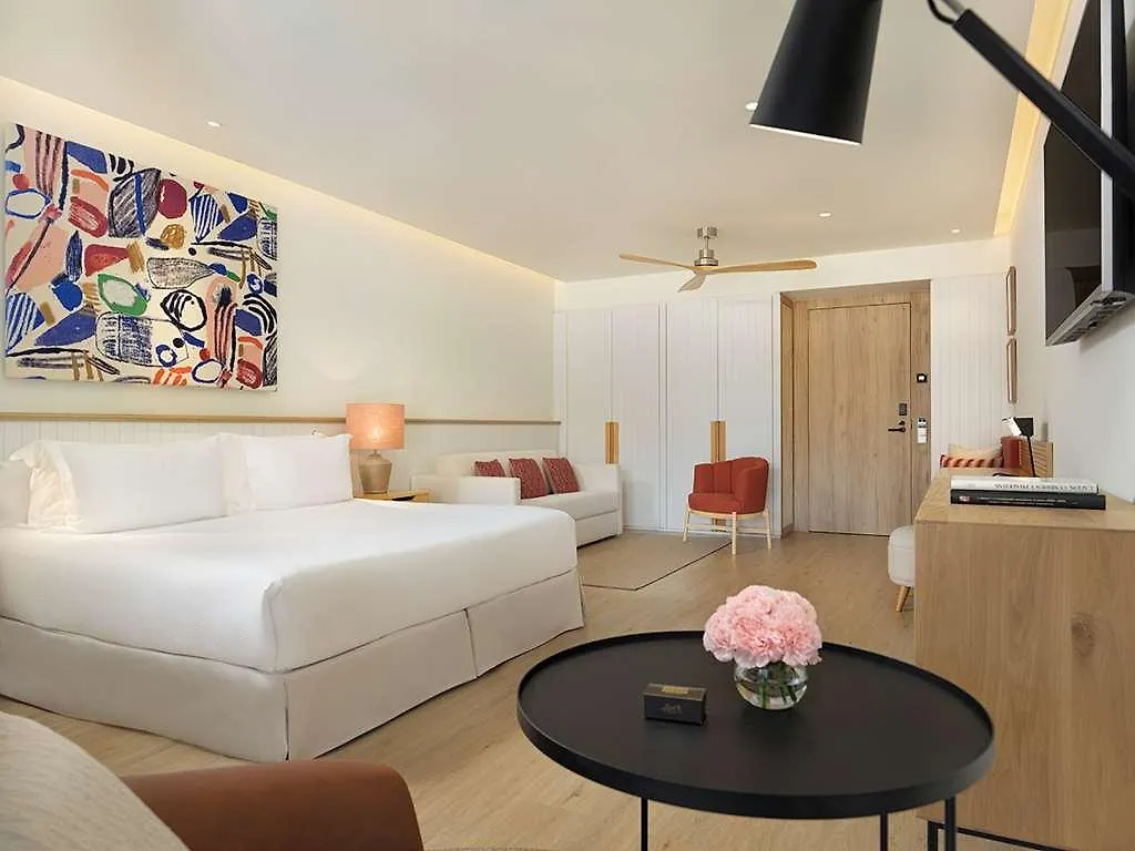 H10 Hotel Croma Malaga Estepona