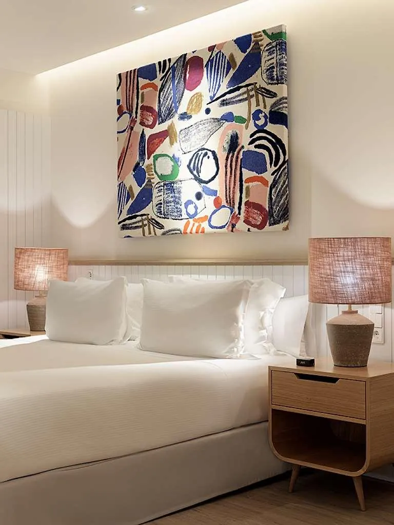 H10 Hotel Croma Malaga Estepona
